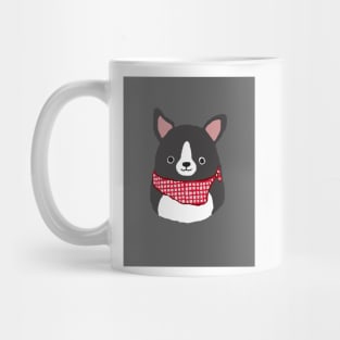 Teddy squish mallow Mug